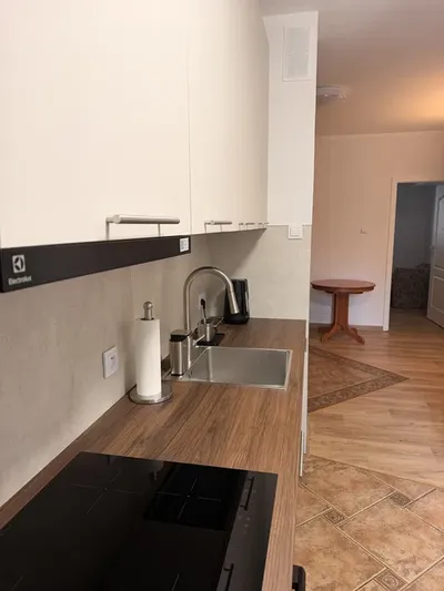 Mieszkanie 63m2 + balkon - Kraków ul. Oboźna ( Dzielnica Krowodrza). - miniatura 3