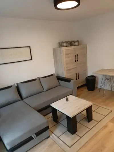 Kawalerka na wynajem 25m2 ul. Sądowa -Kraków, Grzegórzki - miniatura 3