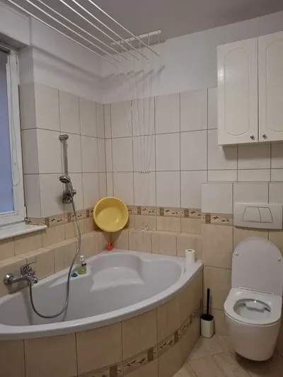 Mieszkanie 73 m2 3 pokoje Morena - miniatura 3