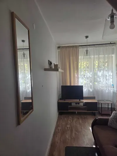 Mieszkanie do wynajęcia w willi na Zalesiu - miniatura 2