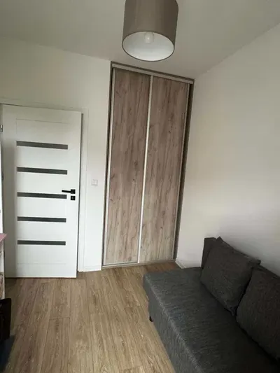 Wynajmę mieszkanie Kraków -Czyżyny ul. Sołtysowska - miniatura 5