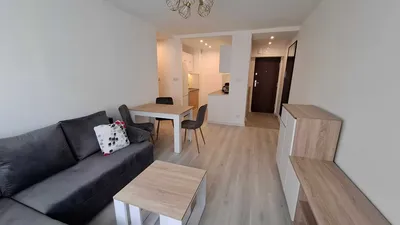 Mieszkanie 2 pokoje 36m2 po całkowitym remoncie - miniatura 2