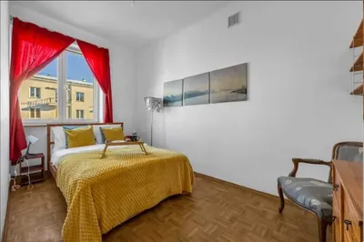 Mieszkanie 36m² 2 pokoje, Sielce - miniatura 4