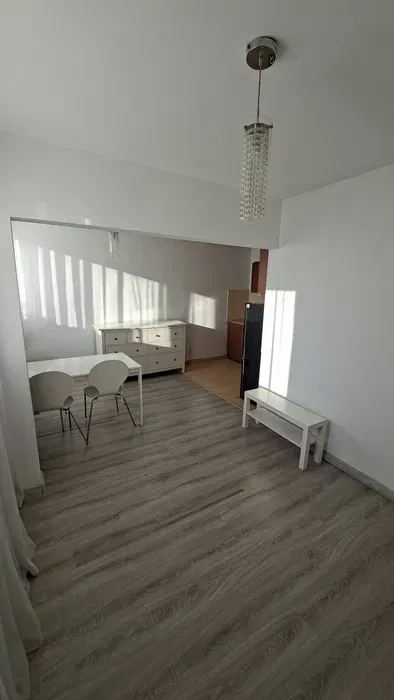 Mieszkanie Łódź Dąbrowa 37m2 - miniatura 5