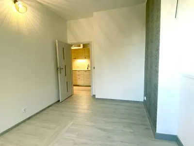 Gdynia Orłowo, wynajem długoterminowy minimum 12 miesięcy, BEZCZYNSZOWE mieszkanie 2-pok. - miniatura 5