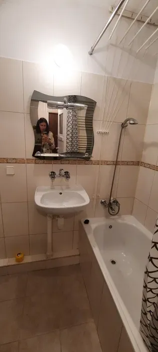 Wynajmę mieszkanie 2 pokojowe ul. Booli - miniatura 4