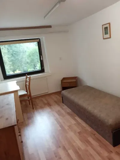 Stancja dla Studentow Olsztyn Kortowo II - miniatura 4