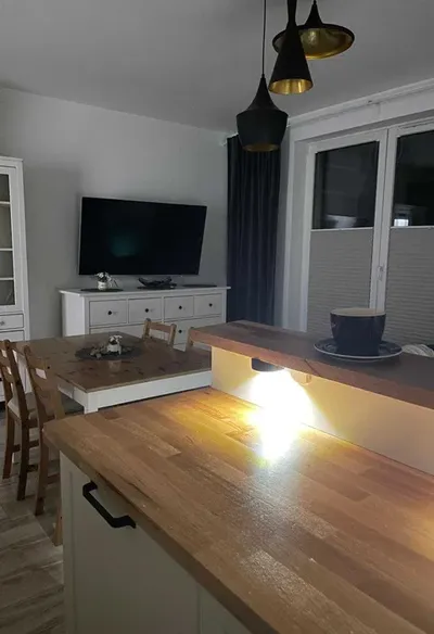 Wynajem mieszkania, Katowice, Bażantów 41f - miniatura 3