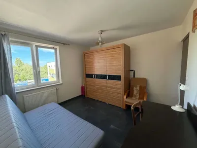 Pokój 1 osobowy 800 zl ruczaj - miniatura 2