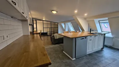 Apartament Bydgoskie Przedmieście - miniatura 2