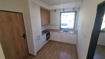 Poznań Naramowice — 2 pokoje, prywatny ogródek i taras, zwierzęta. Ul. Limonkowa - miniatura 3