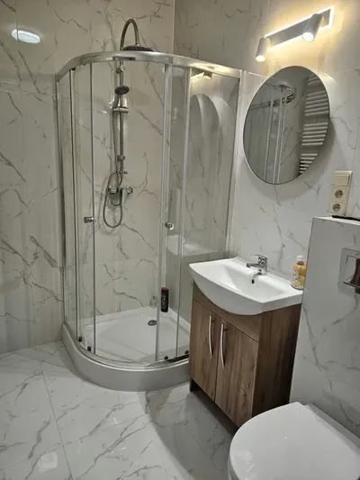 Apartamenty Zwycięstwa, mieszkanie 3 pokojowe - miniatura 2