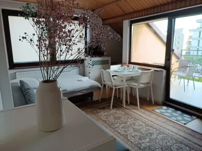 Pokoje 1osobowe dla studentów - miniatura 3