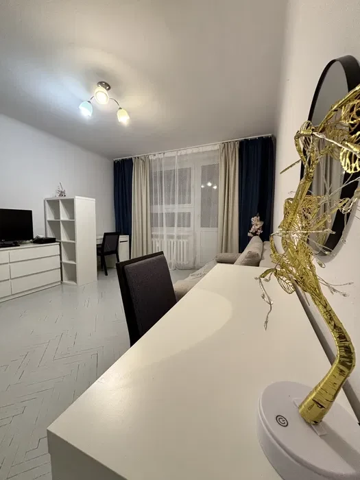 Kawalerka 37 m² – LSM, blisko UMCS i KUL – zwierzęta akceptowane - 1/6