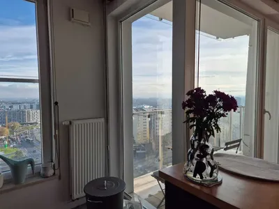 Central Park Morena, 3-pokoje, 68m2 + GARAZ i KOMÓRKA / od STYCZNIA 27' - miniatura 2