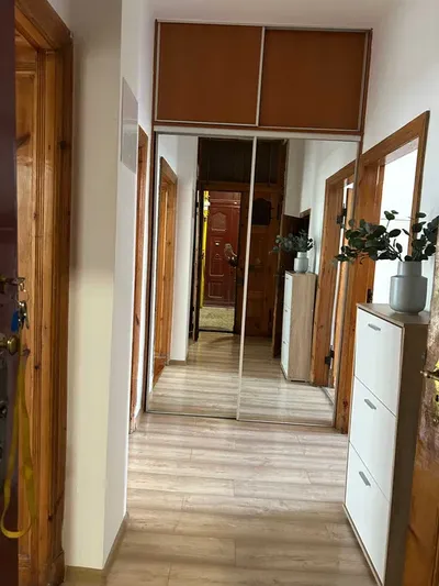 Ostatni pokój/ WIlda/ Centrum/ balkon - miniatura 3