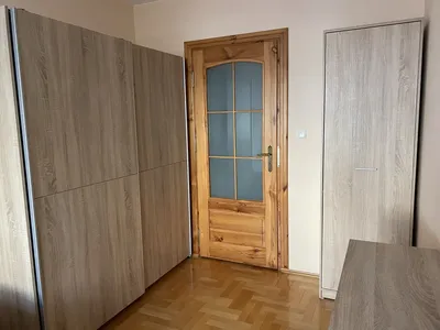 Mieszkanie do wynajęcia 2 pokoje Kraków Ruczaj - miniatura 4