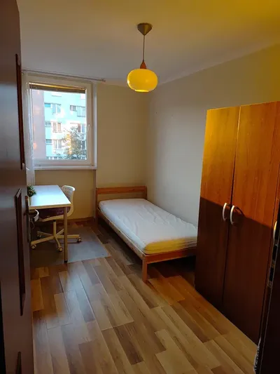 Wynajme mieszkanie 36 m, ul. Bronowicka Kraków