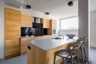 Dwupoziomowy apartament 197 m² | 5 pokoi | Julianów - miniatura 2