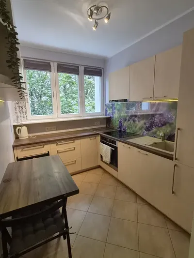2 pokoje Stare Miasto Szczecin wynajem - miniatura 2