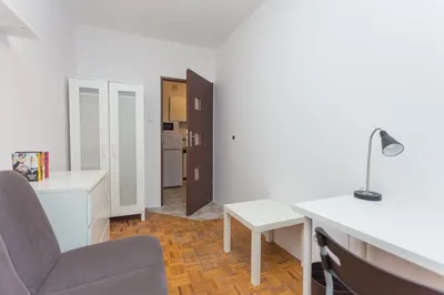Pokój Pułku Baszta, dla jednej osoby MOKOTOW - miniatura 3