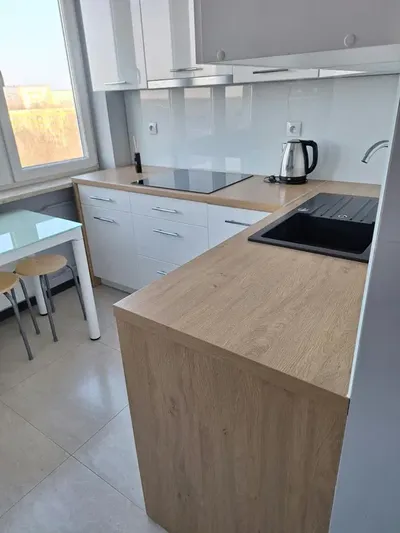 Wynajmę mieszkanie 2 pokoje, Czechów, ul. Kurantowa - miniatura 5