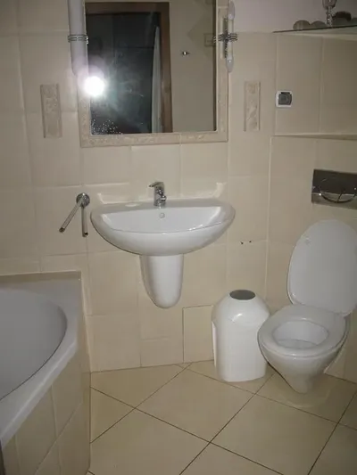 Mieszkanie do wynajęcia - 61,5m² Os. St. Batorego 80D - miniatura 4
