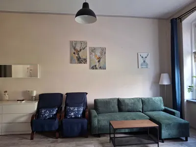Mieszkanie na wynajem dla studenta/studentki lub pary. - miniatura 3