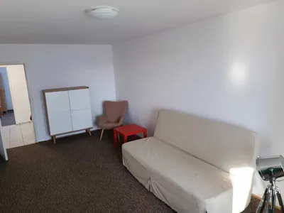 Mieszkanie 3- pokojowe Wrocław Stysia Krzyki centrum SKY TOWER - miniatura 2