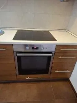 Kawalerka do wynajęcia od października Wrocław, Wilanowska - miniatura 2