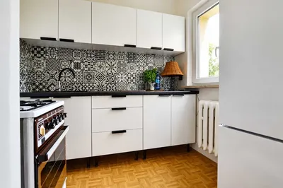Ruczaj duże wygodne jednopokojowe wynajmiemy - miniatura 5