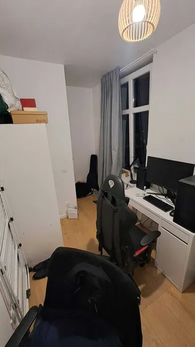 Wynajem pokoju Gdańsk Wrzeszcz po remoncie - miniatura 5