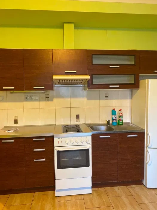 Mieszkanie do wynajęcia na osiedlu Piastów w Krakowie Nowa Huta - 1/8