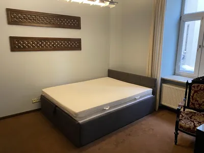 Mieszkanie 55m2 ,3pokoje w centrum - miniatura 2