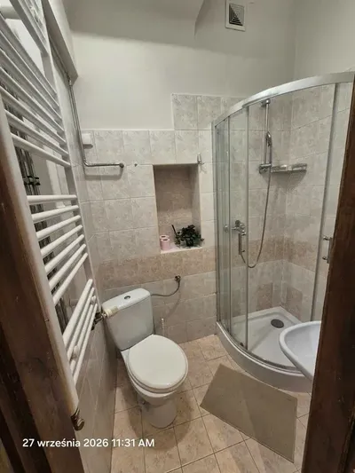 40 m² przy Rondzie Matecznego | Zielona okolica | Blisko Kazimierza i Zakrzówka - miniatura 5