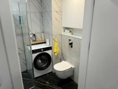 Do wynajęcia nowoczesne i przytulne mieszkanie, o powierzchni 32m2, ul. Ciepła 38 - miniatura 4