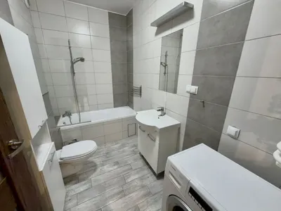 Do wynajęcia 2-pokojowe mieszkanie 32 m² - miniatura 4