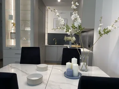Premium apartament Targowa Opole - miniatura 2