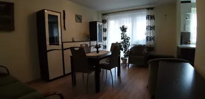 Wynajmę mieszkanie Łódź, Janów, Maćka z Bogdańca 52m2