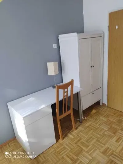 Mieszkanie 4 pokojowe Bielany Hansa Chrystiana Andersena Warszawa - miniatura 2