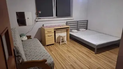 Pokój 1-osobowy – Sosnowiec, Chabrów 13 | 850 zł z mediami i Wi-Fi