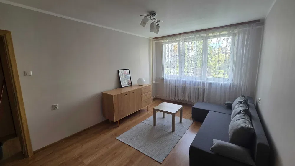 Do wynajęcia komfortowe 2-pokojowe mieszkanie – 37 m² | ul. Okólna | Kozłówek - 1/8