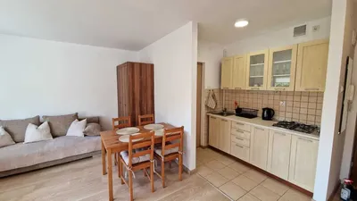 Kawalerka do wynajęcia, 28m2, metro Wierzbno, czynsz w cenie - miniatura 2