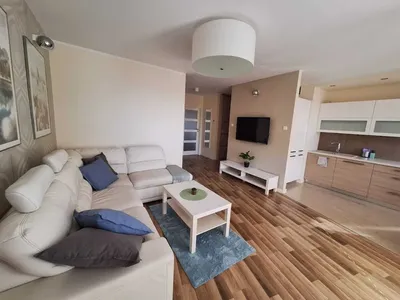 Na wynajem 3-pokojowe mieszkanie [60m2]+loggia+opcja miejsce park. - miniatura 3