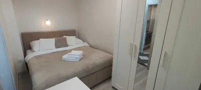 Apartament Central Park – Gdynia, Park Centralny – wynajem od września - miniatura 4