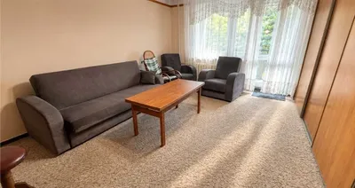 Wilczak 13, Duże 3 pokojowe mieszkanie, Balkon ! Świetna lokalizacja ! Bez prowizji