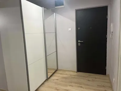 2 pokoje | 44,7 m² | 1 piętro | Balkon | ul. Dąbrowskiego | od zaraz - miniatura 4