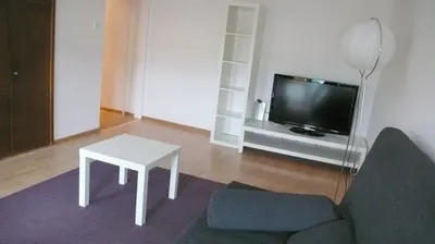 wynajmę kawalerkę w centrum Łodzi - miniatura 3