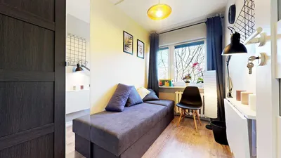 Strubiczów 3 | Włochy | Tramwaj 2 min, PKP Rakowiec 7 min | WUM, SGH, UTH | wolne od zaraz