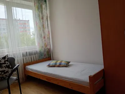 Pokój jednoosobowy dla studentki Paganiniego bliski Czechów blisko uczelni - miniatura 4